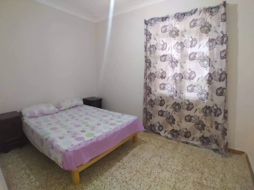 Location Bungalow Mostaganem Sidi lakhdaara