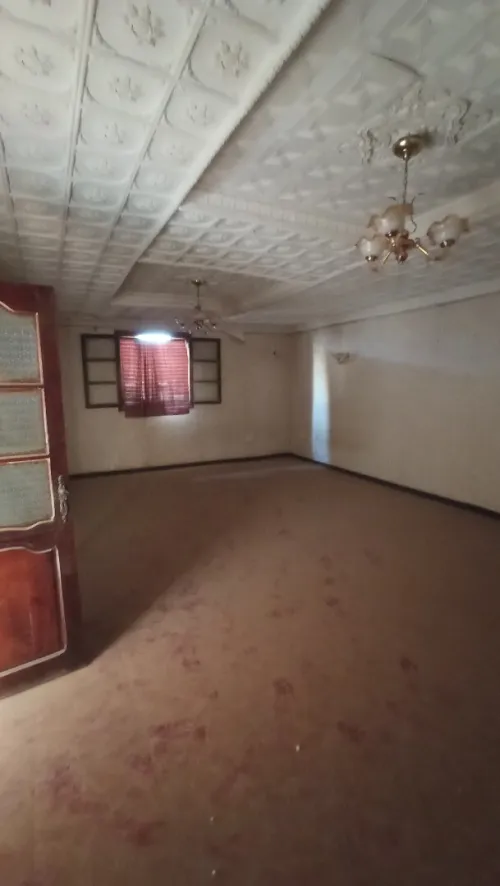 Vente Villa Oran Sidi chami