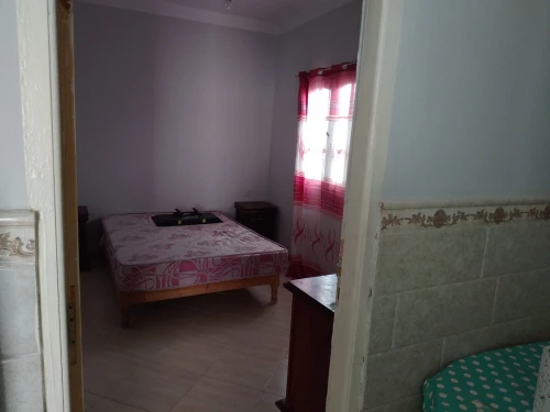 Location Bungalow Mostaganem Sidi lakhdaara