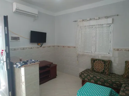 Location Bungalow Mostaganem Sidi lakhdaara