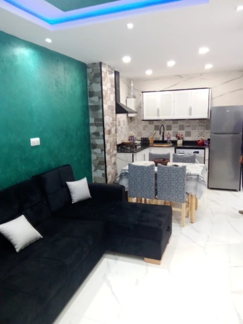 Location vacances Appartement Tizi Ouzou Azeffoun