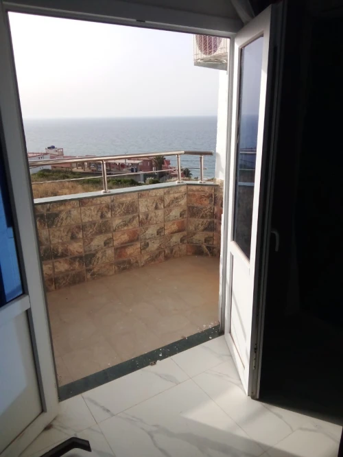 Location vacances Appartement Tizi Ouzou Azeffoun