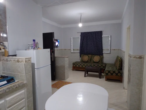 Location Bungalow Mostaganem Sidi lakhdaara