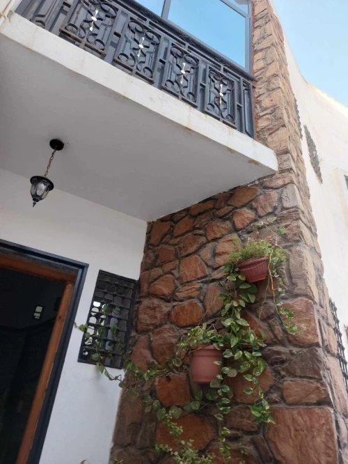 Vente Villa Oran Bethioua