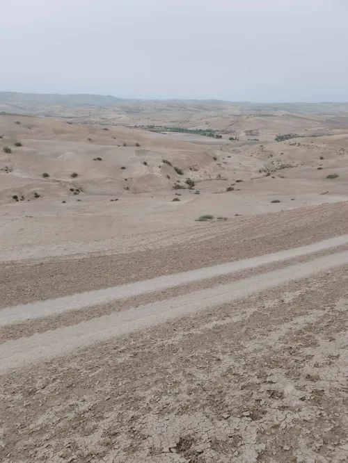 Vente Terrain Aïn Témouchent Aghlal