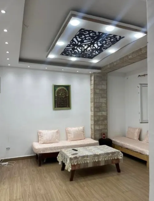 Vente Appartement F3 Alger Bordj el kiffan