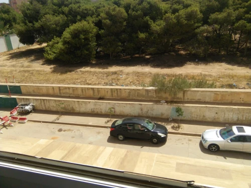 Location Appartement F3 Mostaganem Mostaganem