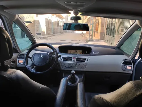 Citroen C4 Picasso 2009 Selection 5p