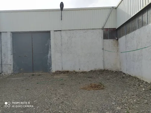 Vente Usine Tizi Ouzou Freha