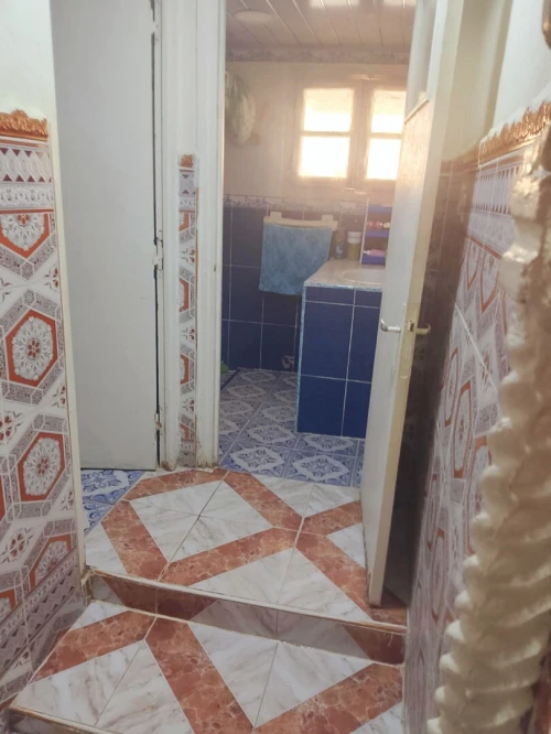 Vente Villa Aïn Témouchent Beni saf