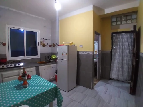 Location Bungalow Mostaganem Sidi lakhdaara