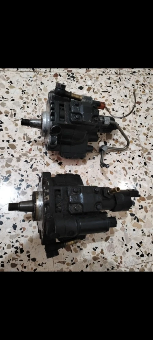 Pièces 2.0 hdi 1.9 d