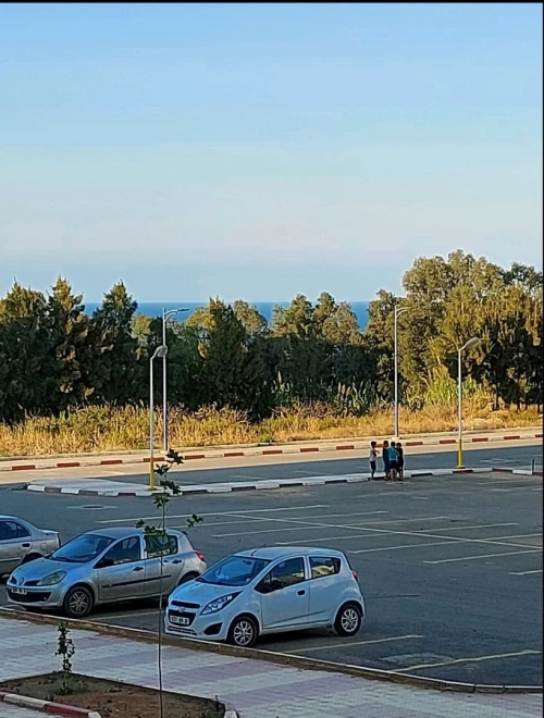 Location vacances Appartement F3 Boumerdès Boumerdes