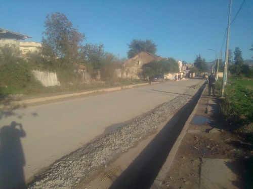Vente Terrain Blida Bouinan