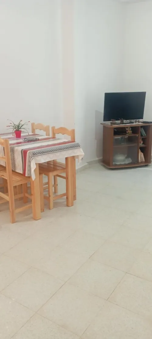 Location vacances Appartement F2 Tizi Ouzou Azeffoun