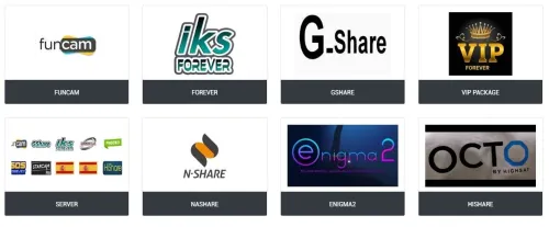 تجديد السيرفرات بأفضل الأسعار في السوق