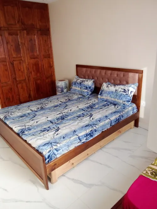 Location vacances Appartement Tizi Ouzou Azeffoun