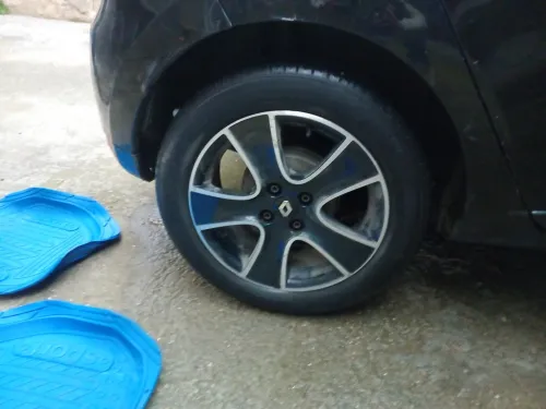 Renault Clio 4 2013 Clio 4