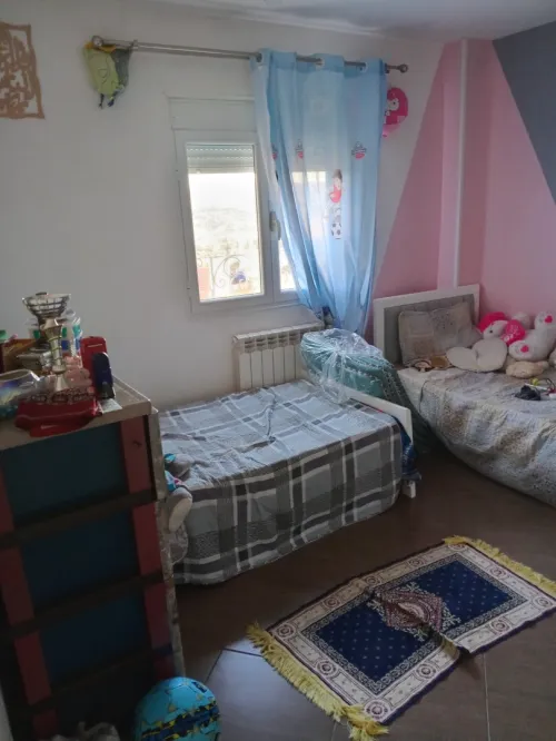 Vente Appartement F3 Alger Zeralda