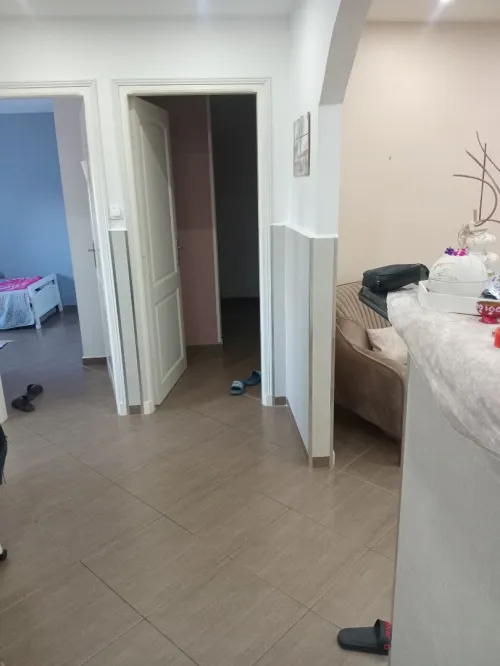 Vente Appartement F3 Alger Zeralda