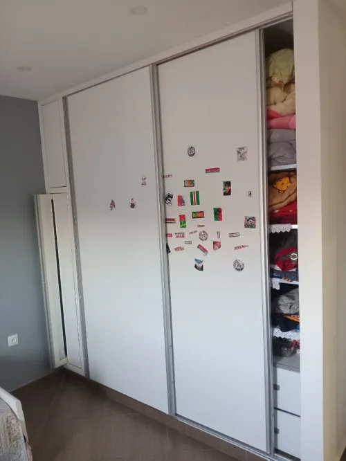 Vente Appartement F3 Alger Zeralda