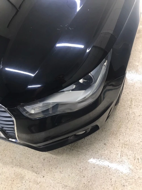 Audi A1 2015 S Line