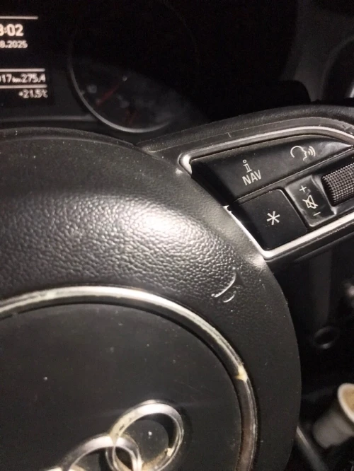 Audi A1 2015 S Line