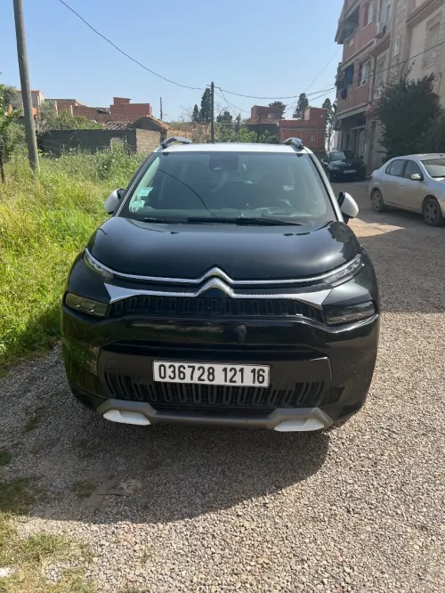 Citroen C3 aircross 2021 
