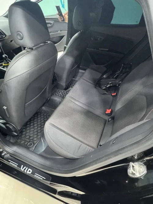 Seat Leon 2019 FR