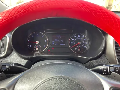 Kia Sorento 2018 GT-Line