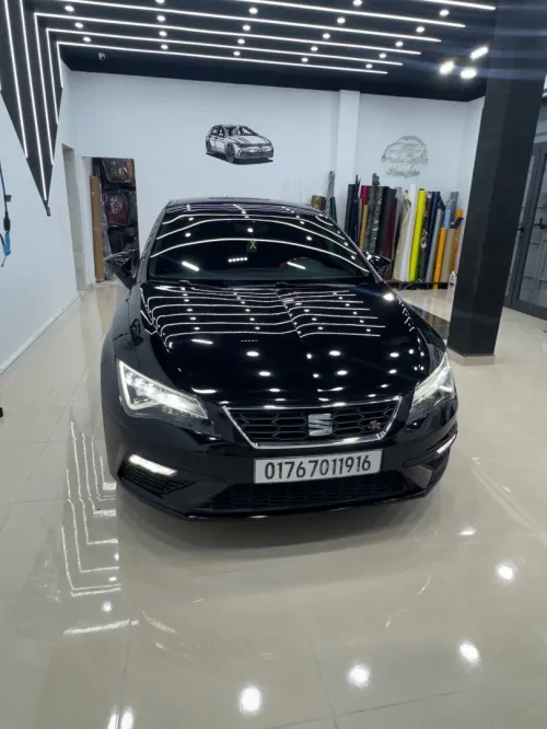 Seat Leon 2019 FR