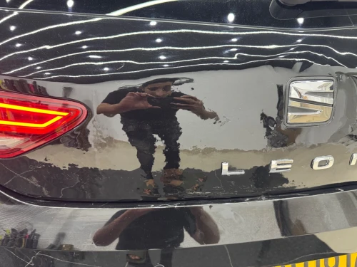 Seat Leon 2019 FR