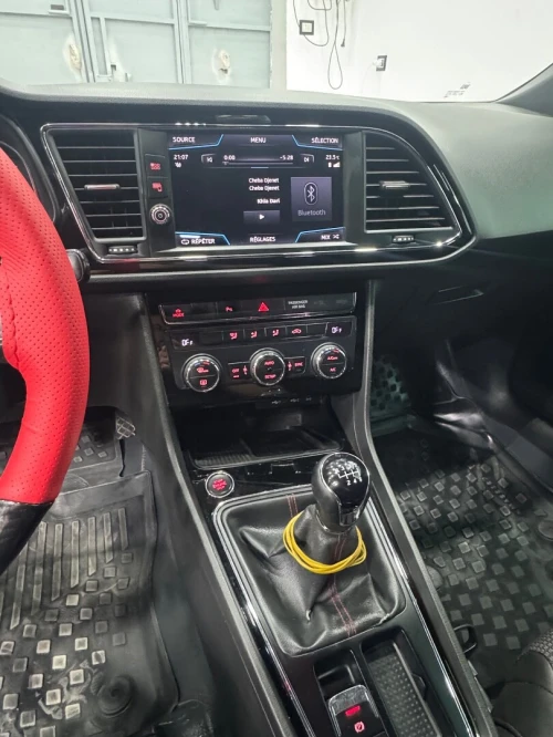 Seat Leon 2019 FR