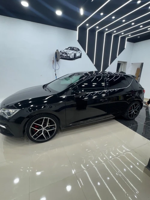 Seat Leon 2019 FR