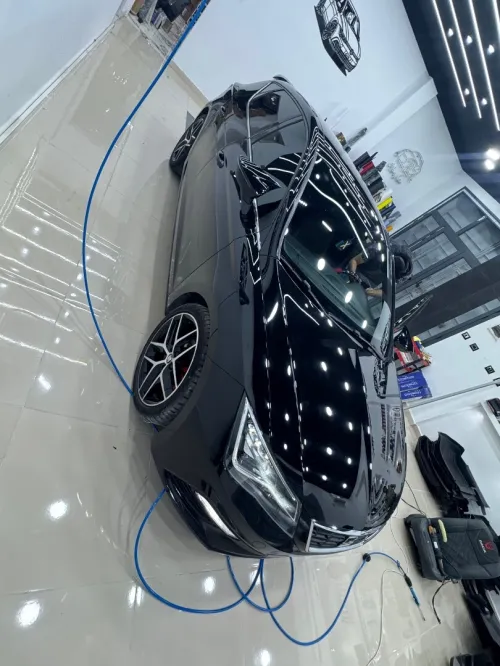 Seat Leon 2019 FR