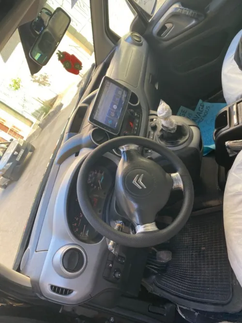 Citroen Berlingo Multispace 2011 XTR Plus