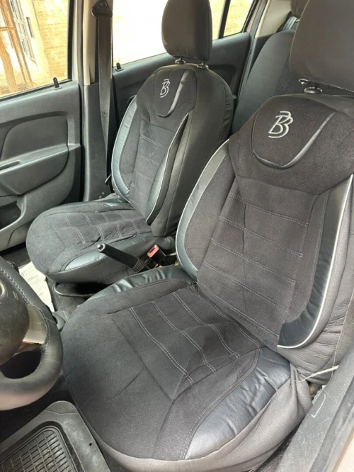 Dacia Logan 2016 