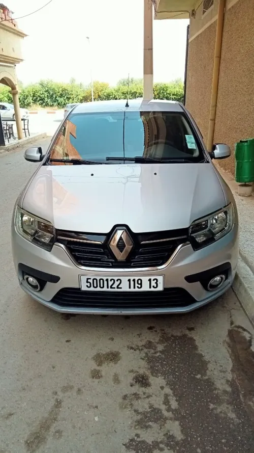 Renault Symbol 2019 