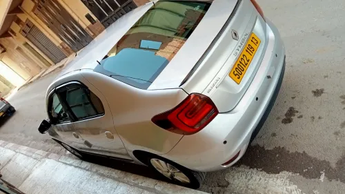 Renault Symbol 2019 