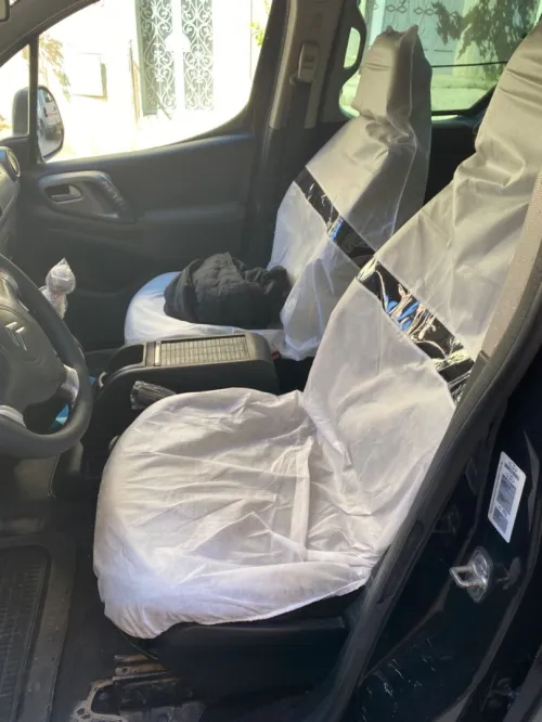 Citroen Berlingo Multispace 2011 XTR Plus