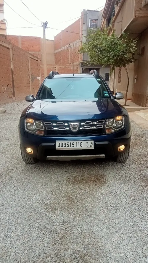 Dacia Duster 2018 Duster