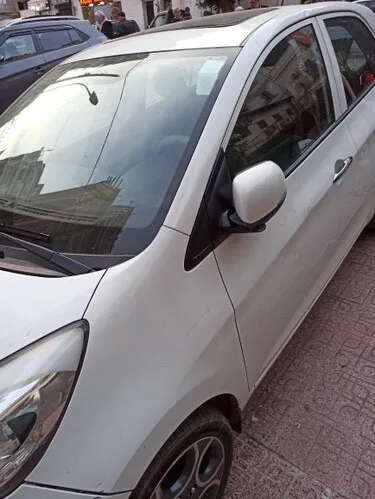 Kia Picanto 2014 