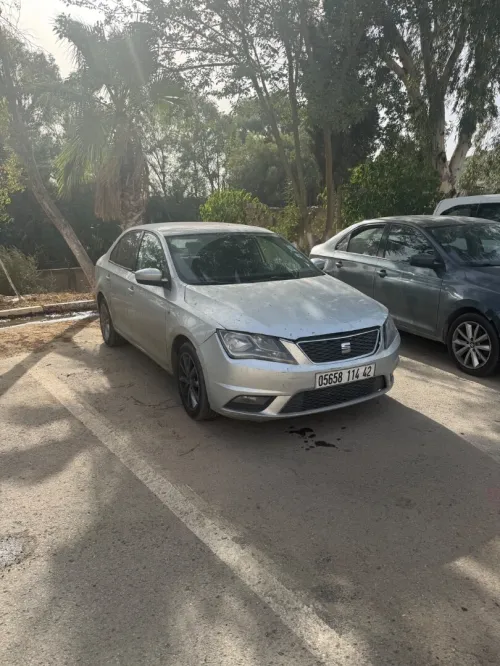 Seat Toledo 2014 Business
