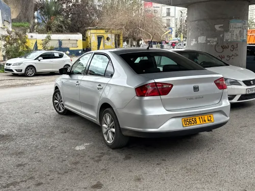 Seat Toledo 2014 Business