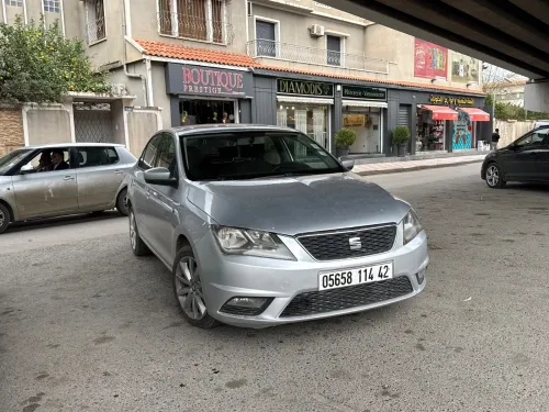Seat Toledo 2014 Business