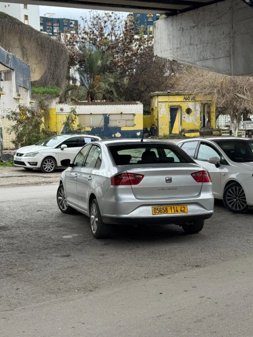 Seat Toledo 2014 Business