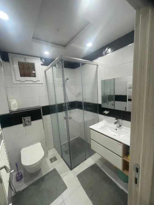 Vente Appartement F3 Alger Baba hassen