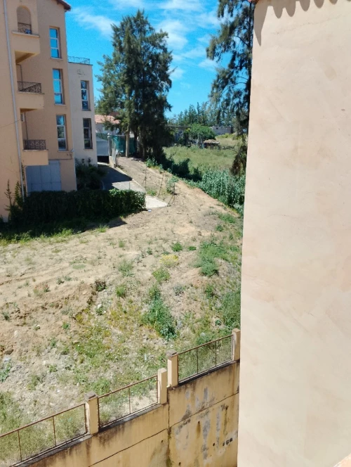Vente Appartement F3 Alger Souidania