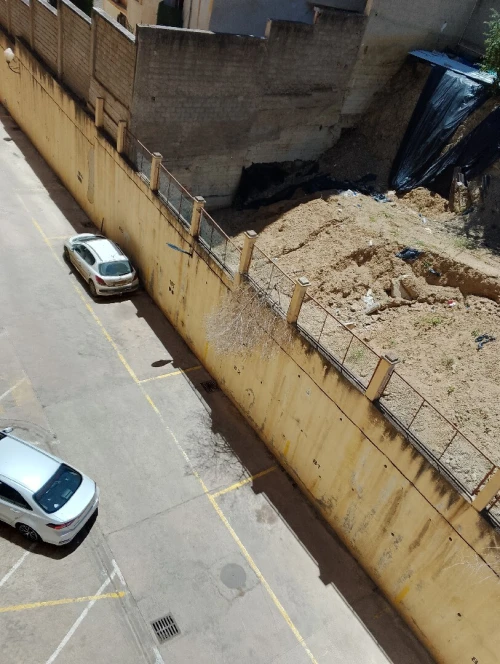 Vente Appartement F3 Alger Souidania