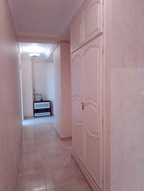 Vente Appartement F3 Alger Souidania